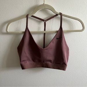 NIKE Strappy Sports bra